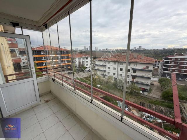 Kaya Grup'tan Millet Bahçesine 5 Dk Ara Kat 3+1 Kupon Daire