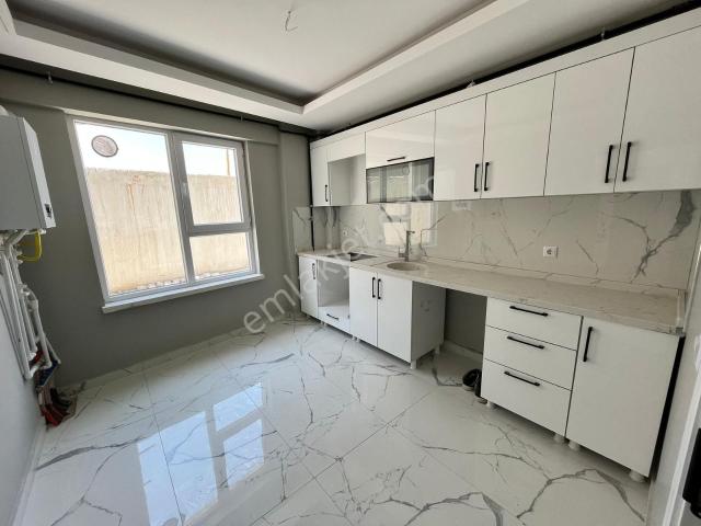 Kaya Grup'tan Sıfır Oturum Mavigöl Dibi 2+1 Kupon Daire