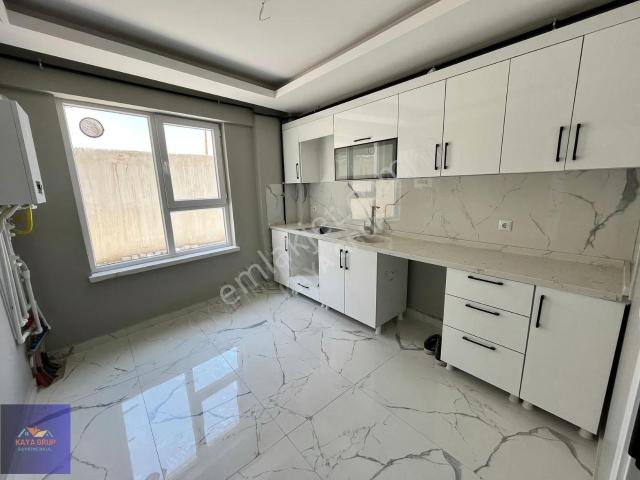 Kaya Grup'tan Sıfır Oturum Mavigöl Dibi 2+1 Kupon Daire