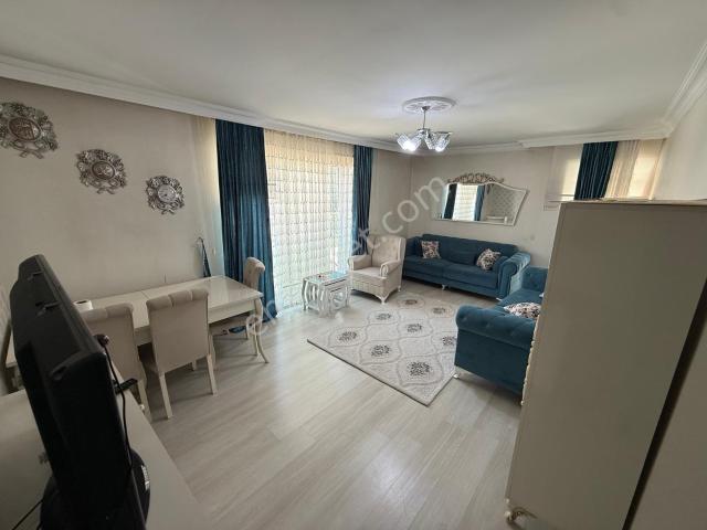Kaya Grup'tan Samsun Yolu & Hastane Dibi Yeni Binada 3+1 Satılık