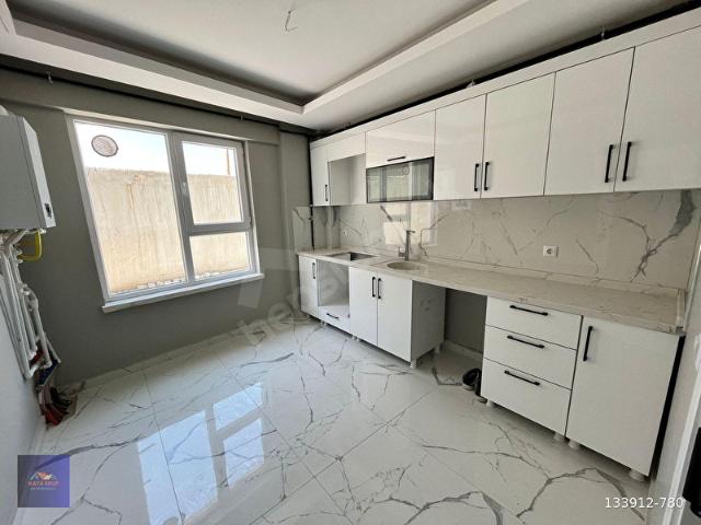 KAYA GRUP'TAN SIFIR OTURUM MAVİGÖL DİBİ 2+1 KUPON DAİRE