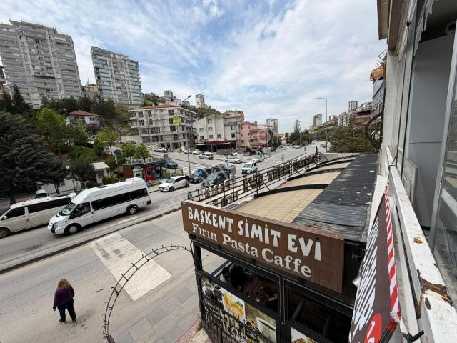 Kaya Grup'tan Tıp Fak. Cadde Üzerinde Harika Konumda 3+1 Daire!