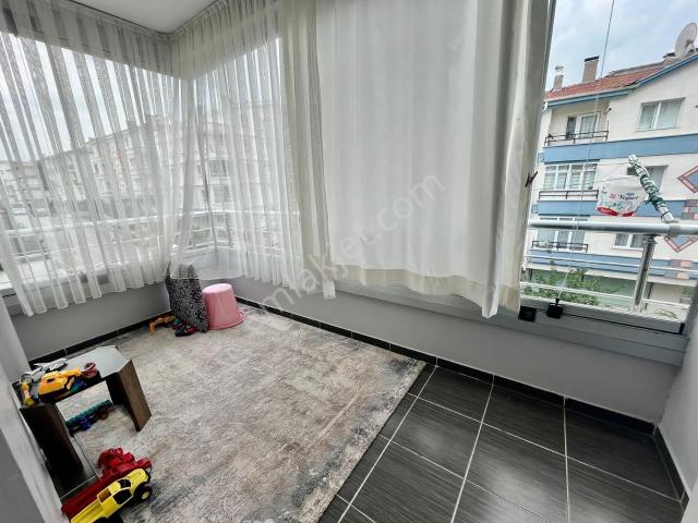 Kaya Grup'tan Yeşilbayır Cadde Güzergahı Full Yapılı 3+1 Daire!