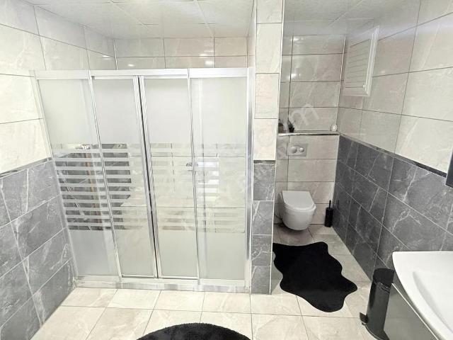 Kaya Park Ekstralı güvenlikli Aile Sitesi Satılık 3+1 Lüks Daire