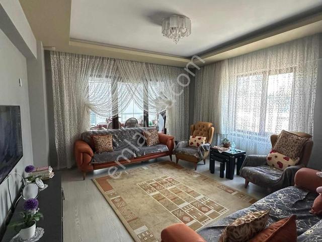 Kaya Zemin Çöşnük Panoramia Sitesi 3+1 Satılık Daire