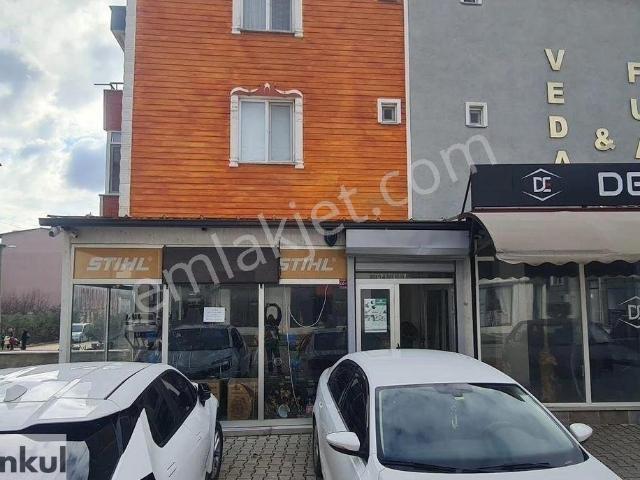Kayacık Caddesi Üzerinde 122 M2 Her İşe Uygun Satılık İşyeri