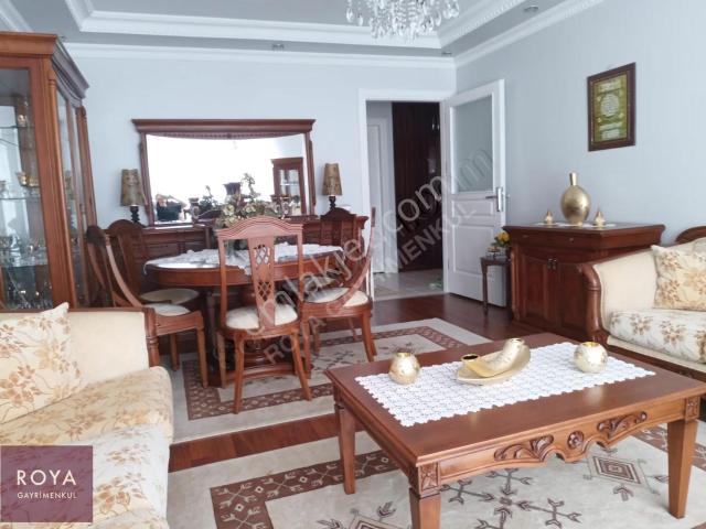 Kayabaşı Kiptaş 3+1 Satılık Daire