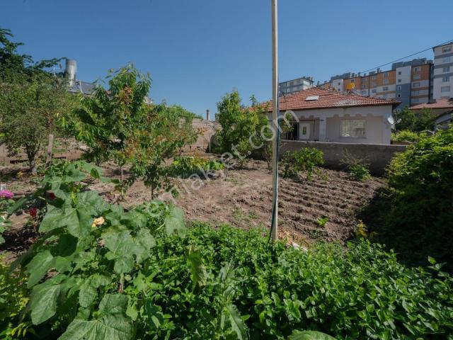 Kayabaşı Mahallesi Geniş Aileler İçin Geniş Yaşam Alanı