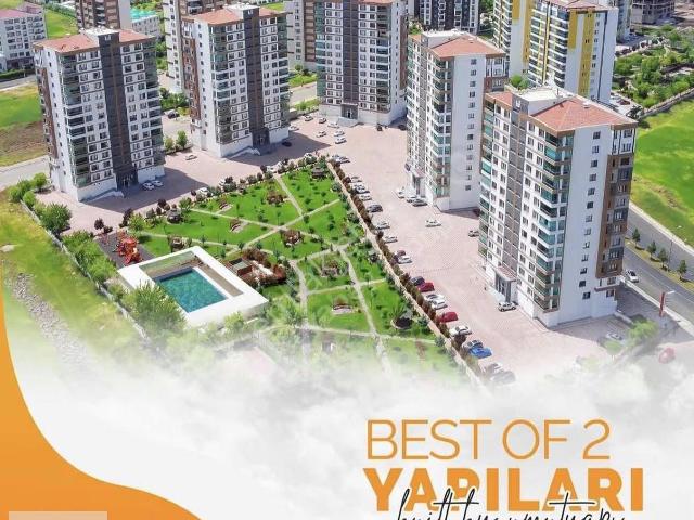 Kayabey Grouptan Satılık Umut Best Of 2