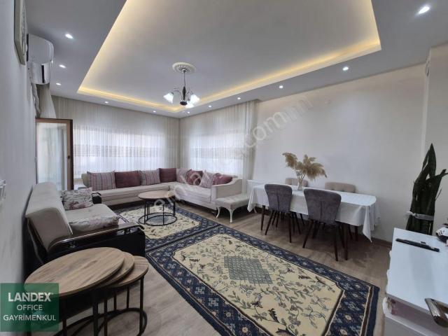 Kayaköy Tokide Cadde Üstü Manzaralı Arakat 2+1 Satılık Daire