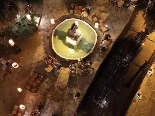KAYAKÖY'DE DEVREN KİRALIK ELİT RESTAURANT
