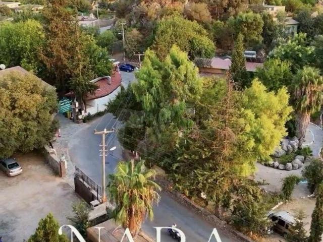 KAYAKÖY'DE DEVREN KİRALIK ELİT RESTAURANT