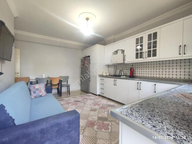 Kayalık Mhllesinde Satılık 3+1 Daire