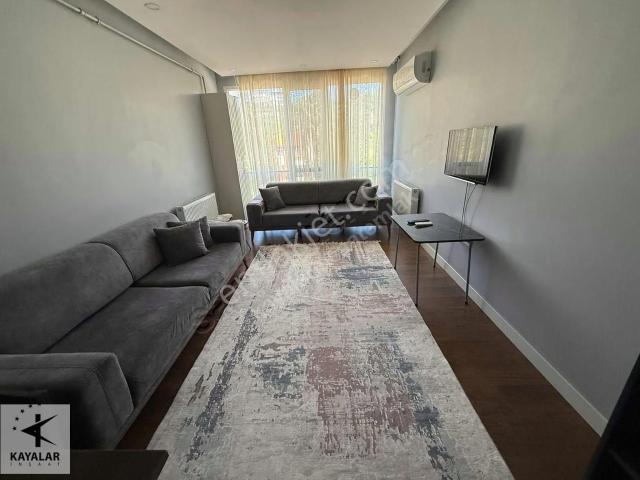 Kayalar Emlaktan Yalova Koruda Satılık Eşyalı 1+1 Daire