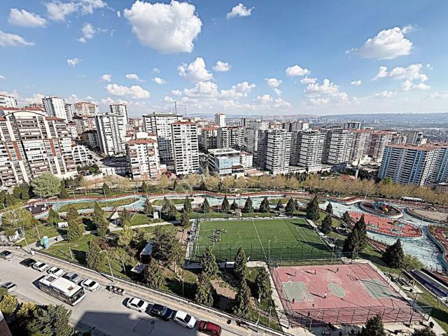 Kayalar Vadi Ve Şehir Manzaralı Ful Yapılı 5+1 Özel Bir Yaşam Alanı