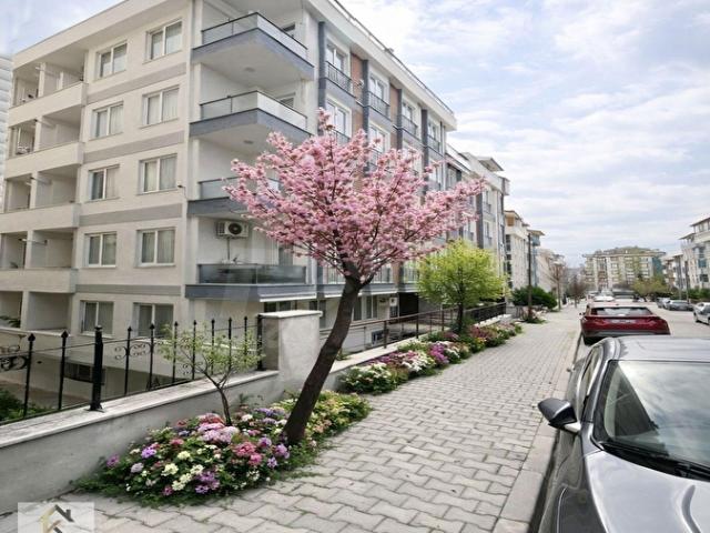 KAYALAR'DA TOR PROJESİNE KOMŞU KISA KAT SIFIR 3+1 SATILIK DAİRE