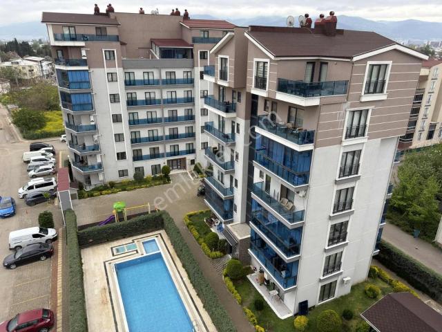 Kayalardan Mimoza Life'da 4+1 Dubleks