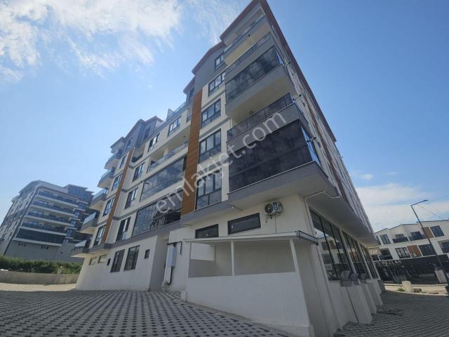 Kayalardan Güneştepede Lüks Arakat Daire