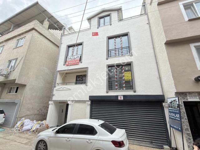 Kayalardan Kiralık Yunuselide 2+1 Dubleks