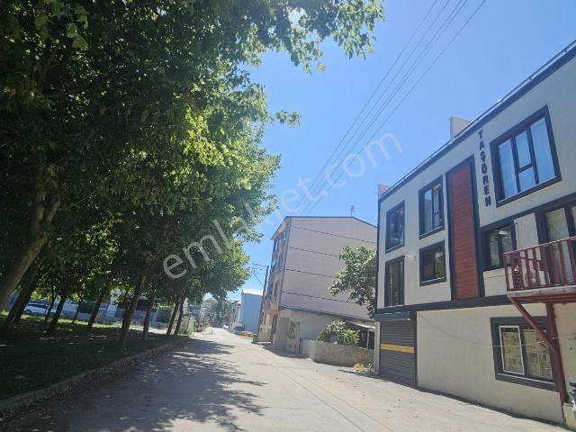 Kayalardan Park Cephe Tertemiz 2+1 Arakat Daire
