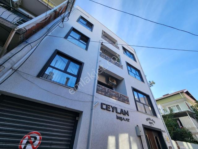 Kayalardan 2+1 Hürriyette Lüks Arakat Daire
