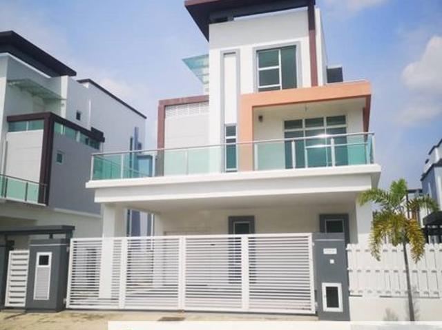 Kayangan Villas