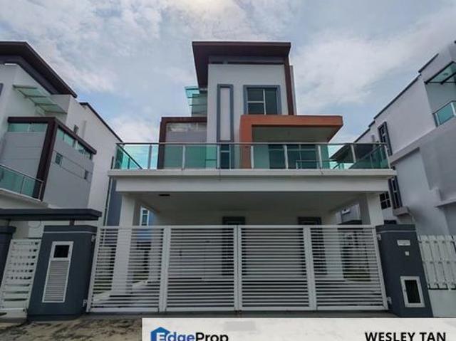Kayangan Villas