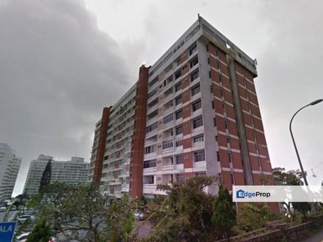 Kayangan Apartment