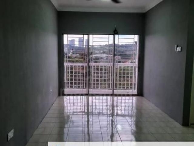 Kayangan Apartment