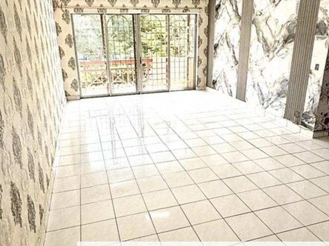 Kayangan Apartment