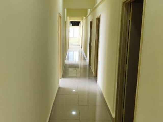 Kayangan Apartment For Rent @ Genting Highlands