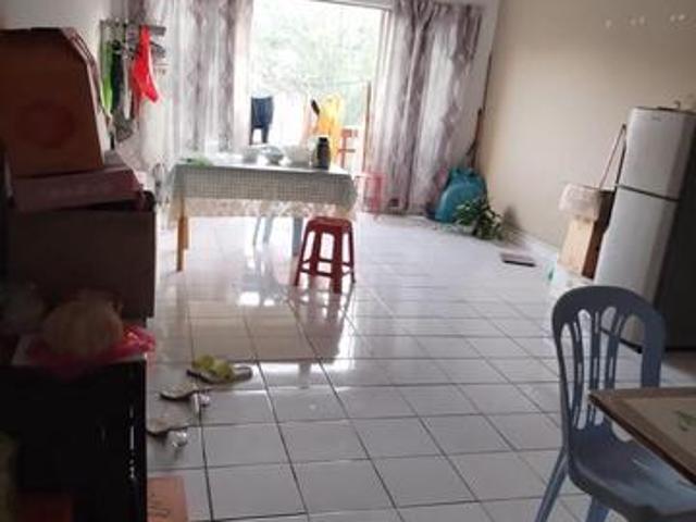 Kayangan Apartment Unit For Sale Condo Bandar Sunway Dijual KTMBRT