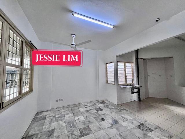 Kayangan Puri Mutiara Pearlvue Heights Tanjong Tokong GROUNDLOOR