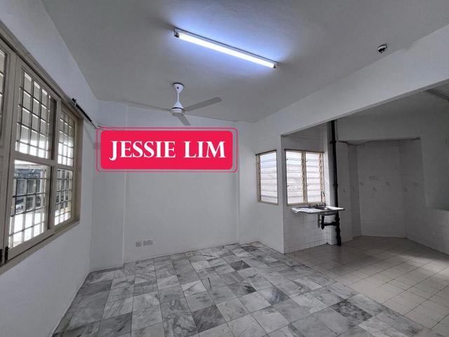 CHEAPEST Kayangan Puri Mutiara Pearlvue Heights LIKE GROUNDFLOOR