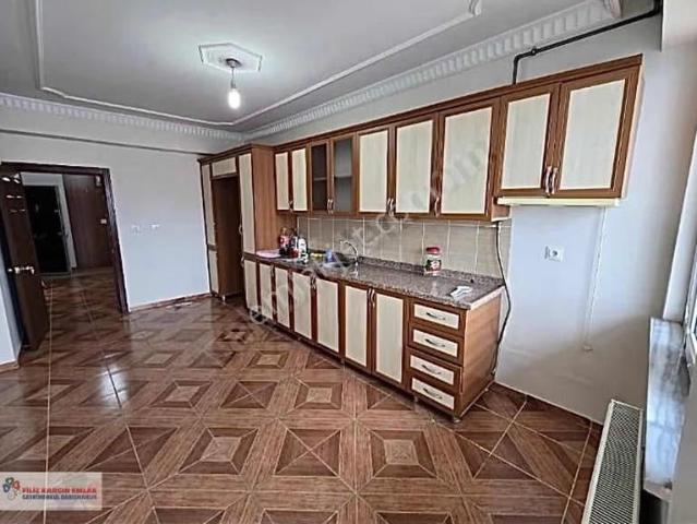 Kayapınar Gazilerde 3+1 165m2 Satılık Daire