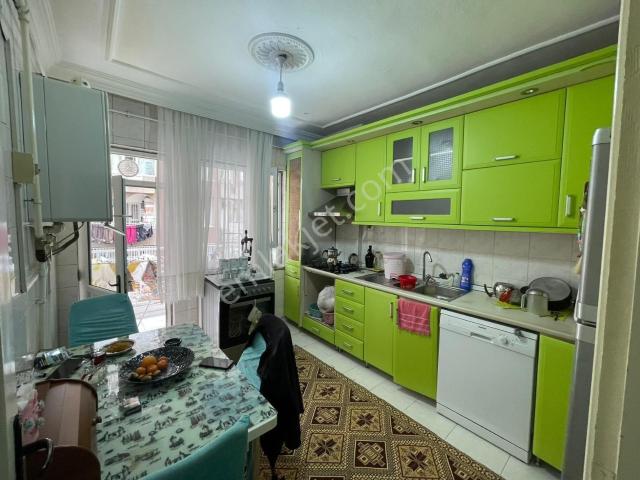 Kayapınar Park Orman Karşısı 3+1 Satılık Fırsat Daire
