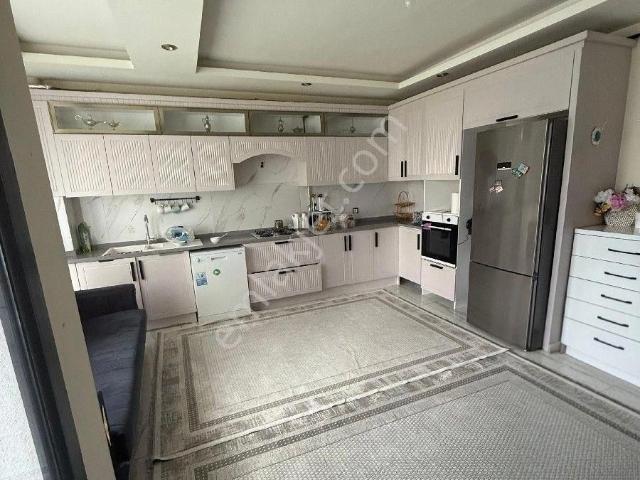 Kayapınar, Winston Avm Civarı, Masrafsız Temiz 3+1 Yüksek Giriş Kat