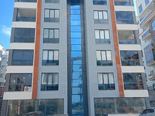 KAYAPA 30 AĞUSTOS ZAFER MAHALLESİNDE SATİLİK LÜKS DUBLEKS DAİRE