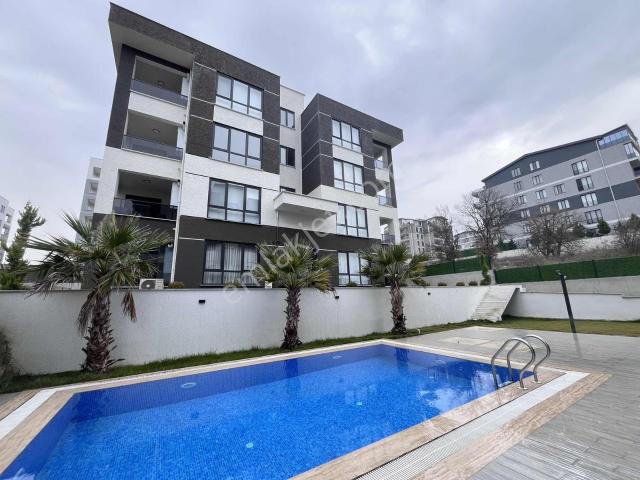 Kayapa 30 Ağustos Zaferde Arakat 3+1 Satılık Daire