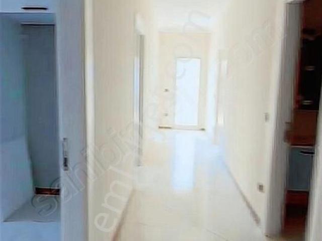 Kayapa Çamlıkta 3+1 165m2 Net Satılık Daire