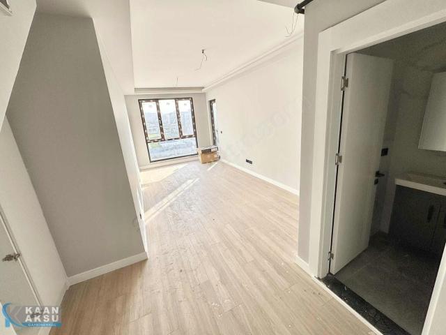 Kayapa Çamlık'ta 3+1 Havuzlu Sıfır Fırsat Dubleks 4.500.000₺