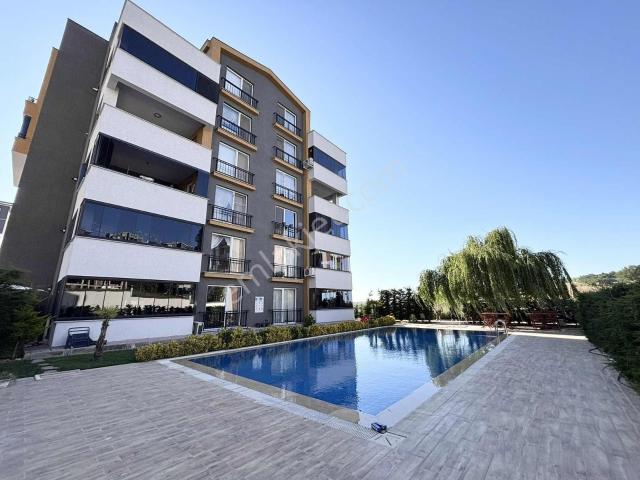 Kayapa Çamlıkta Satılık 4+1 Dublex Daire