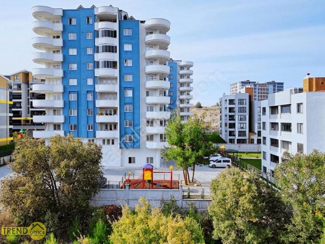 Kayapa Çamlık Arakat 3+1 Satılık Geniş Daire