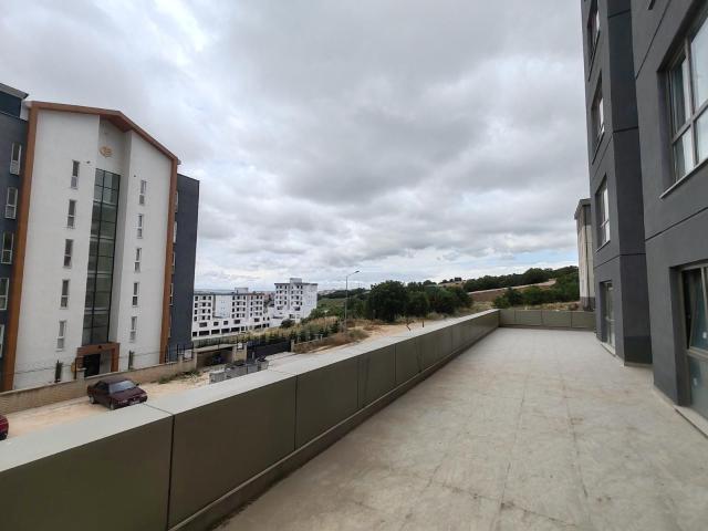 Kayapa Çamlık Bulvarı 128m2 3+1 Özel Teraslı Daire