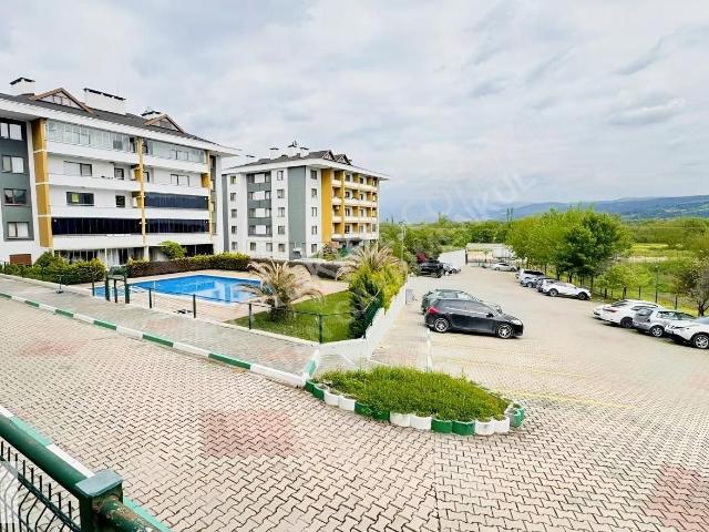 Kayapa Çamlık Evleri'nde Satılık 3+1, 135m² Çam Manzaralı Daire