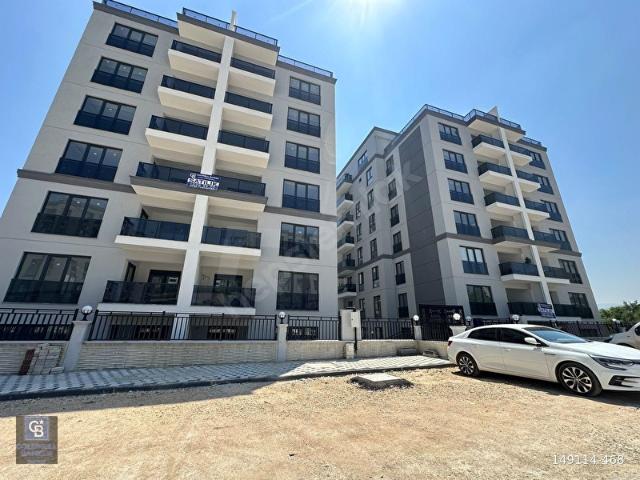 KAYAPA ÇAMLIK AURA SİTESİNDE 3+1 SATILIK DAİRE