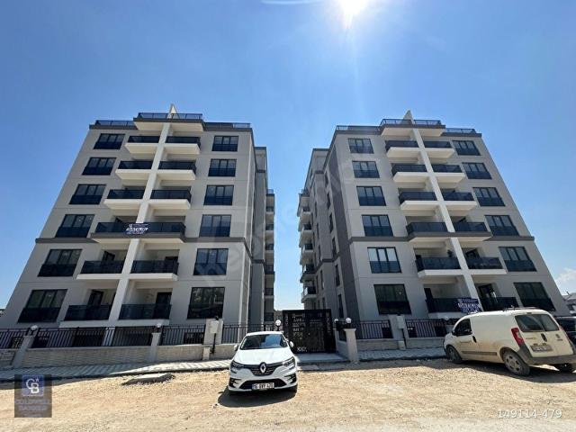 KAYAPA ÇAMLIK AURA SİTESİNDE 3+1 SATILIK DAİRE