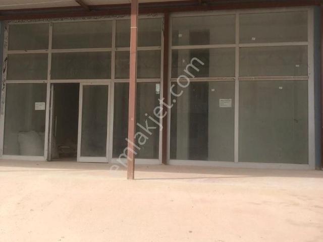 Kayapa Ana Cadde Üzeri 650 M2 Tripleks Kiralık Dükkan