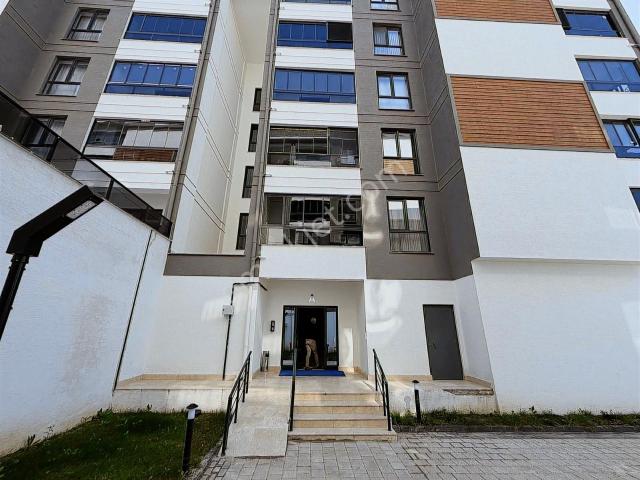 Kayapa Baylan Armoni Sitesin'de Satılık 3+1 Manzaralı Daire