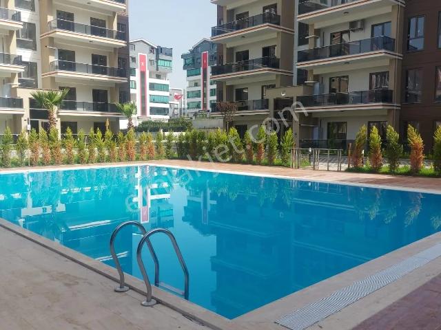 Kayapa Da Prestijli Site Lale 71 Evlerinde Arakat Kiralık Daire